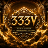 333v-vip.com LOGO