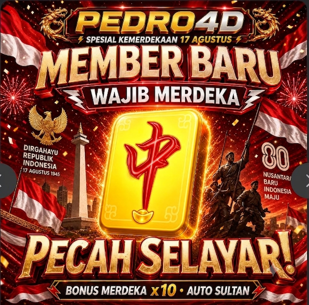 PEDRO4D